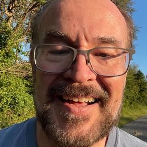 Meet your Posher, John